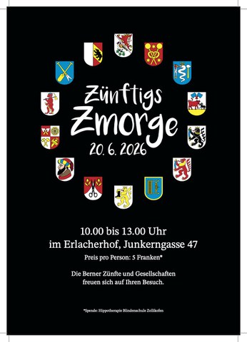 Zünftigs Zmorge