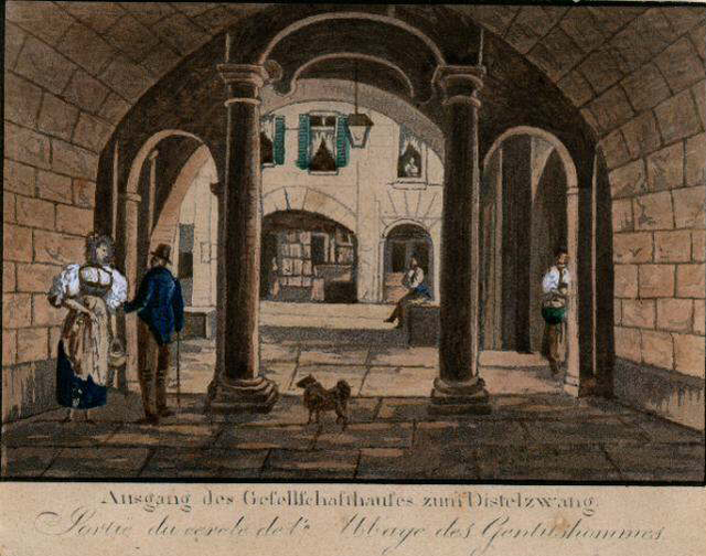 Burgerbibliothek Bern. Signatur: Gr.A.201