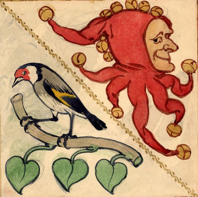 Burgerbibliothek Bern. Signatur: N Rudolf Münger Mappe AA